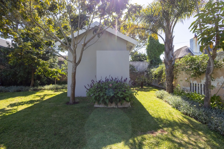 4 Bedroom Property for Sale in Seaside Longships Western Cape